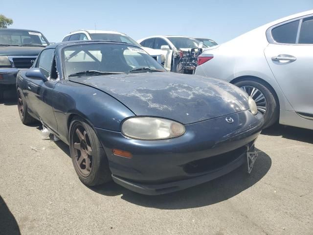 1999 Mazda MX-5 Miata