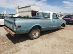 1969 Chevrolet C20