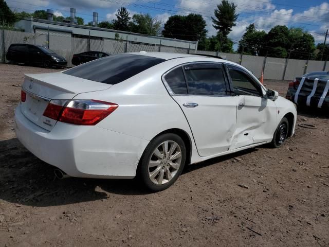 2013 Honda Accord Touring