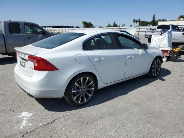 2015 Volvo S60 Premier