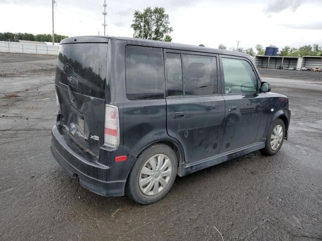 2005 Scion XB