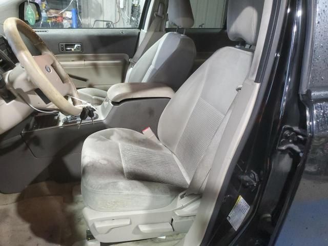 2008 Ford Edge SE