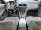 2005 BMW X3 3.0I