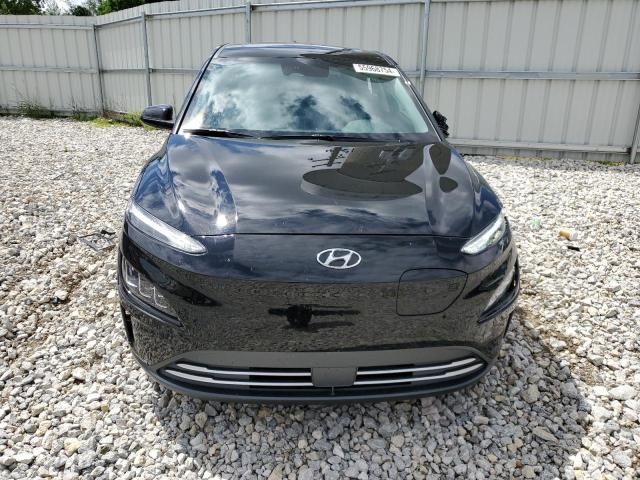 2023 Hyundai Kona Limited