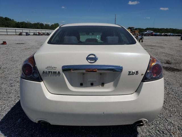 2011 Nissan Altima Base