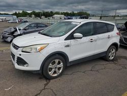 Ford Vehiculos salvage en venta: 2013 Ford Escape SE