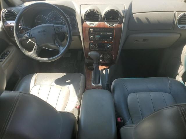 2004 GMC Envoy