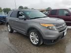 2011 Ford Explorer Limited