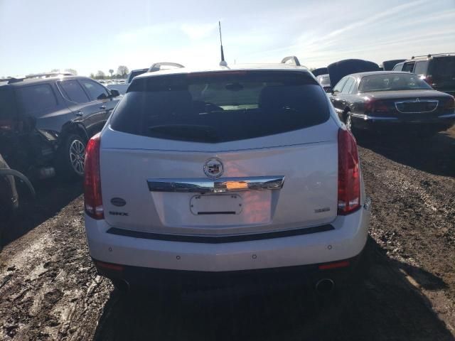 2014 Cadillac SRX Performance Collection