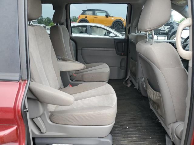 2014 KIA Sedona LX