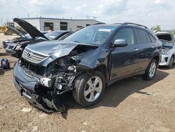 Lexus rx400 Vehiculos salvage en venta: 2008 Lexus RX 400H