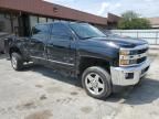 2015 Chevrolet Silverado K2500 Heavy Duty LTZ