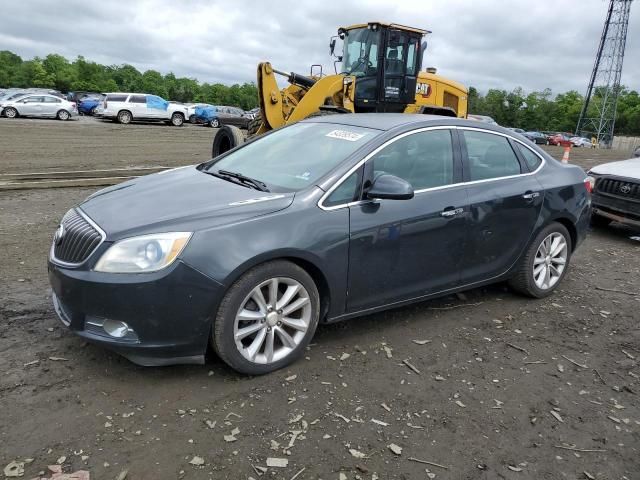 2014 Buick Verano Convenience