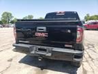 2017 GMC Sierra K1500 SLT