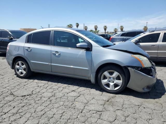 2010 Nissan Sentra 2.0