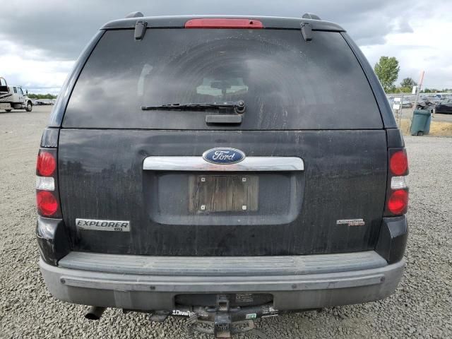 2006 Ford Explorer XLT