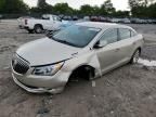 2015 Buick Lacrosse