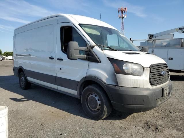 2019 Ford Transit T-350