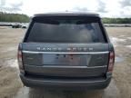 2014 Land Rover Range Rover HSE