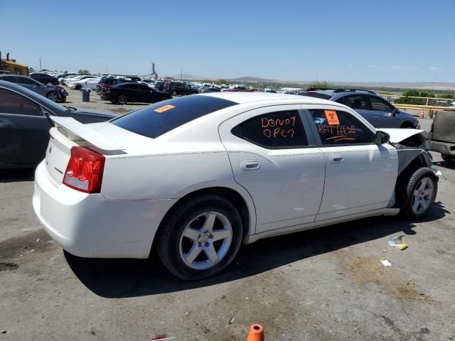 2010 Dodge Charger