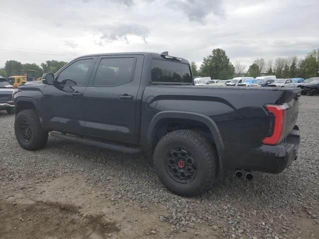 2023 Toyota Tundra Crewmax Limited