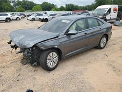 Vehiculos salvage en venta de Copart Theodore, AL: 2019 Volkswagen Jetta S