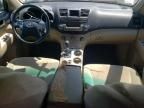 2011 Toyota Highlander Base