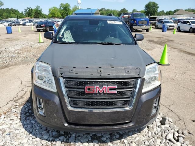 2014 GMC Terrain SLT