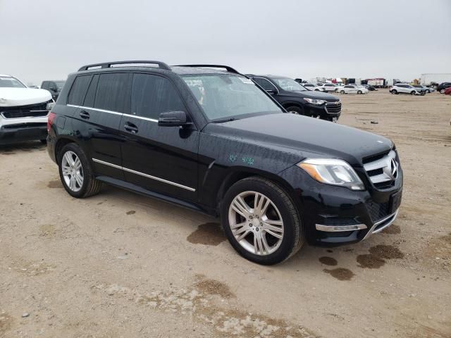 2013 Mercedes-Benz GLK 350 4matic