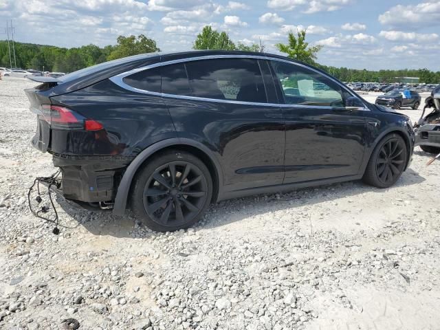 2019 Tesla Model X