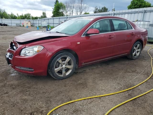 2008 Chevrolet Malibu 2LT