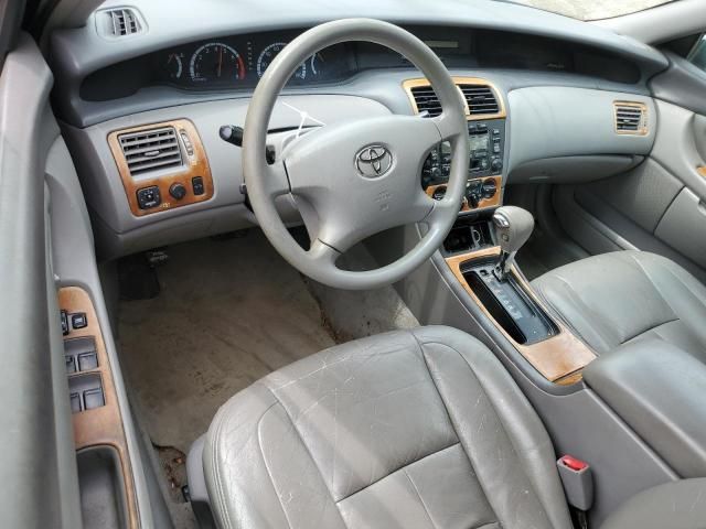 2002 Toyota Avalon XL