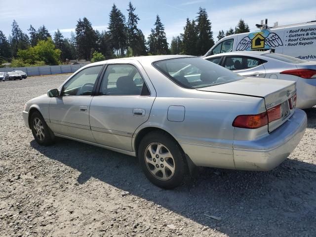 2000 Toyota Camry CE