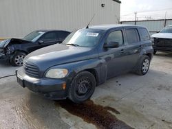 Chevrolet Vehiculos salvage en venta: 2010 Chevrolet HHR LS