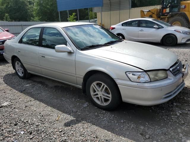 2000 Toyota Camry CE