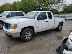 2008 GMC Sierra K1500 en venta en North Billerica, MA