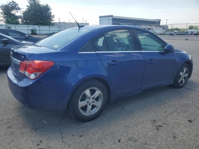 2013 Chevrolet Cruze LT