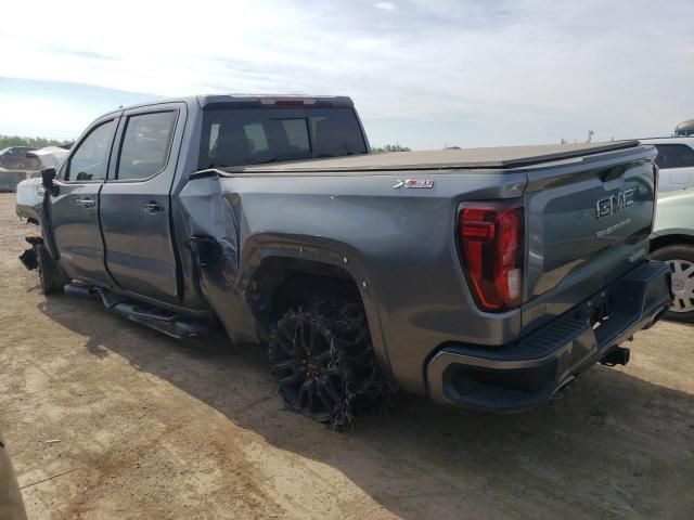 2021 GMC Sierra K1500 Elevation