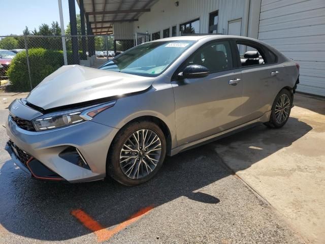 2023 KIA Forte GT Line