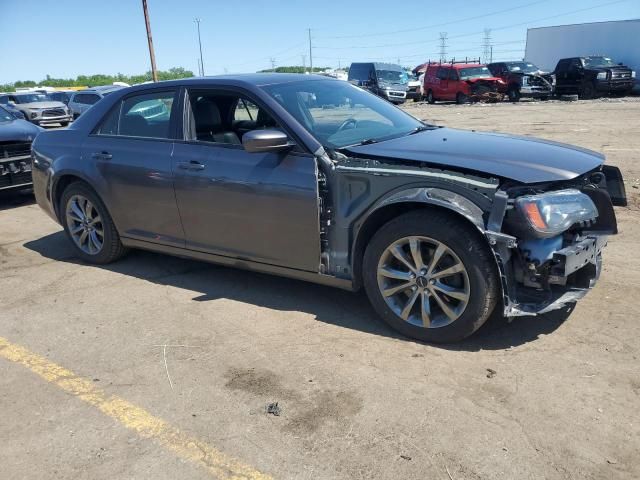 2014 Chrysler 300 S