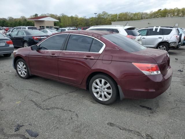 2008 Honda Accord EXL