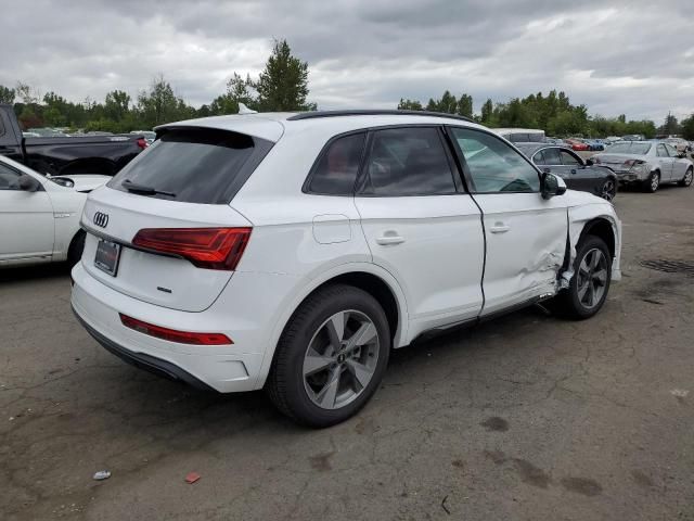 2024 Audi Q5 Premium Plus 40