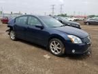 2005 Nissan Maxima SE