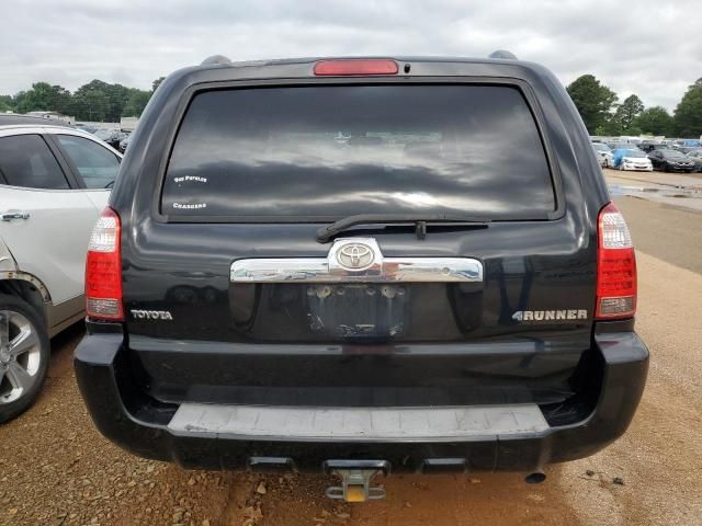 2008 Toyota 4runner SR5