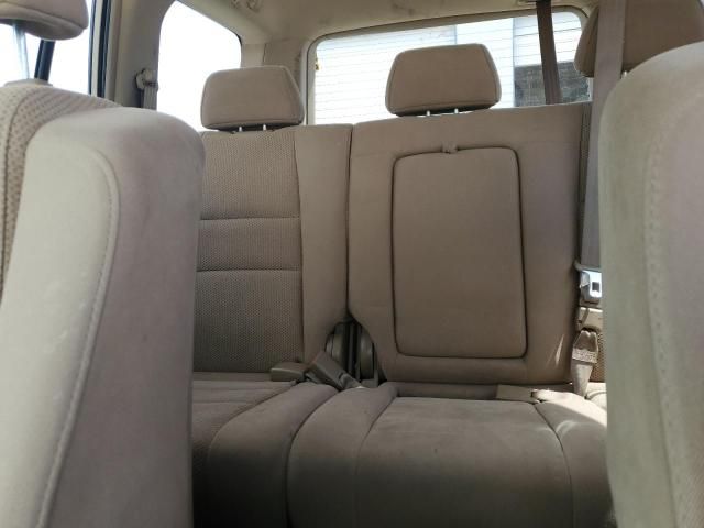 2006 Honda Pilot EX