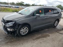 2021 Chrysler Pacifica Touring L en venta en Orlando, FL