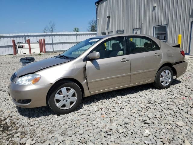 2006 Toyota Corolla CE