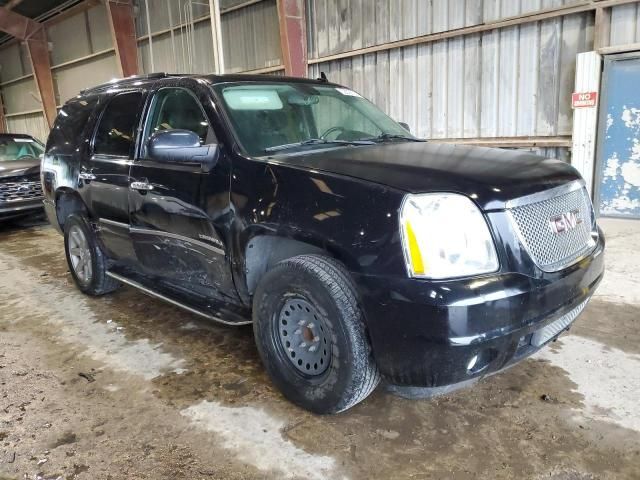 2010 GMC Yukon Denali