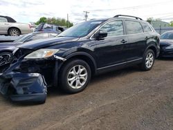 Vehiculos salvage en venta de Copart New Britain, CT: 2012 Mazda CX-9