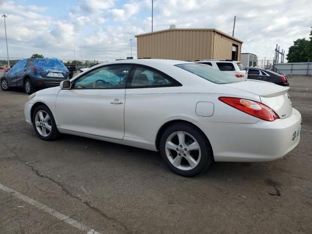 2006 Toyota Camry Solara SE